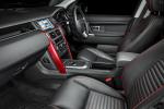 Land Rover Discovery Sport HSE Dynamic Lux 2017 года (AU)